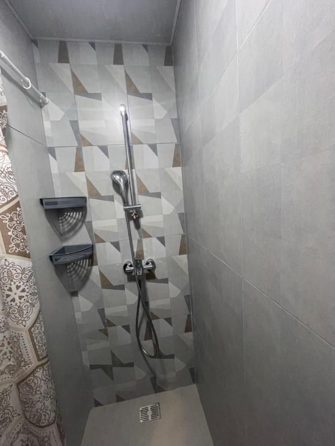 Silver Hostel 2 Yerevan Exterior photo