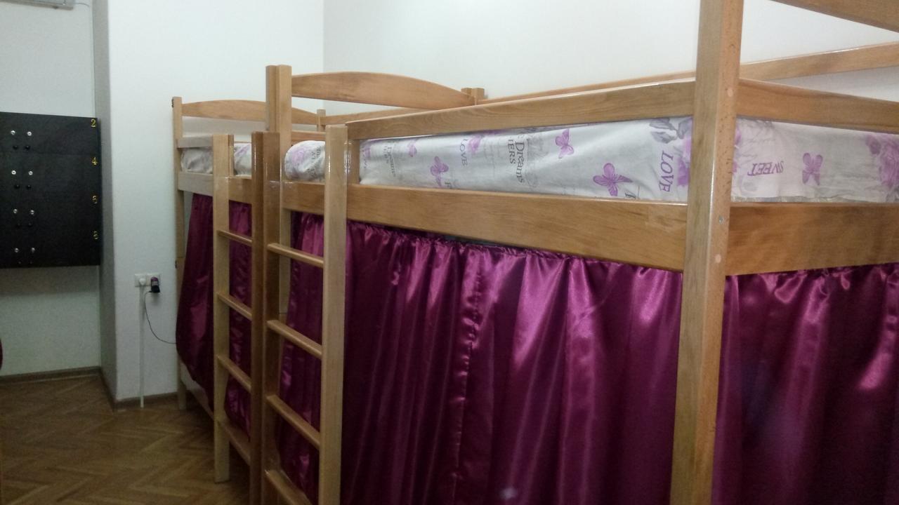 Silver Hostel 2 Yerevan Exterior photo